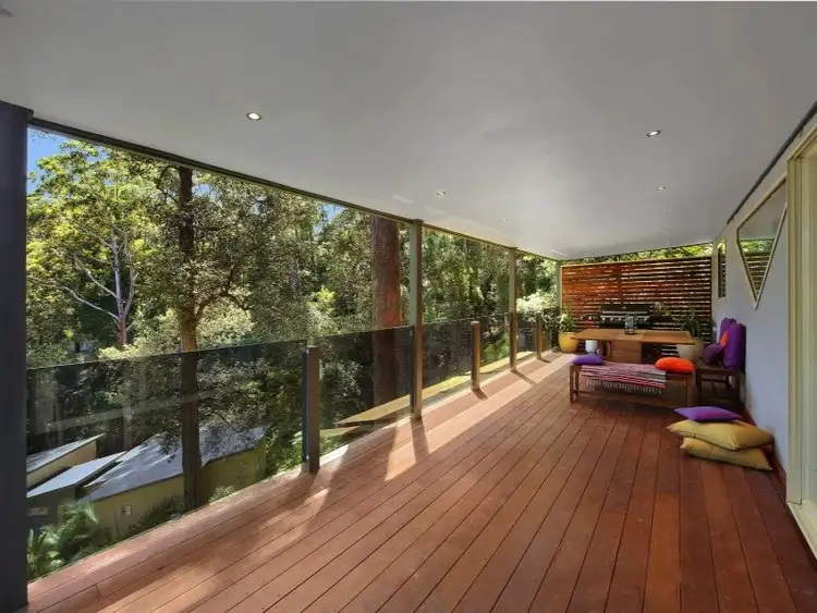 Third view of Homely house listing, 55 Easter Parade, North Avoca NSW 2260