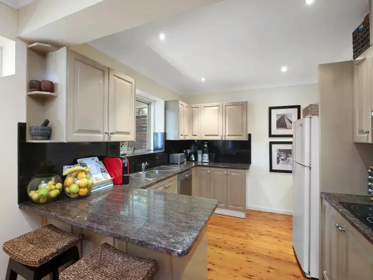 Fourth view of Homely house listing, 55 Easter Parade, North Avoca NSW 2260