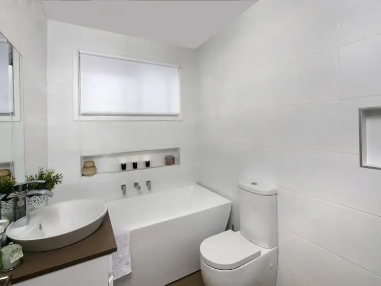 Fifth view of Homely house listing, 55 Easter Parade, North Avoca NSW 2260