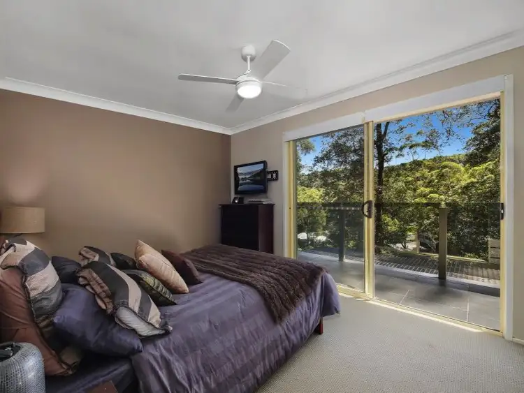 Sixth view of Homely house listing, 55 Easter Parade, North Avoca NSW 2260