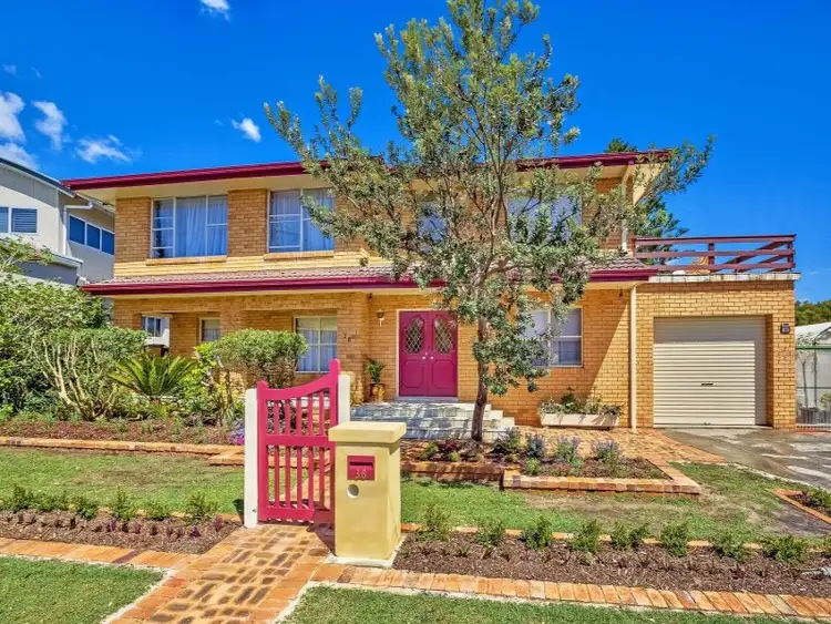 Second view of Homely house listing, 38 Ocean View Drive, Wamberal NSW 2260
