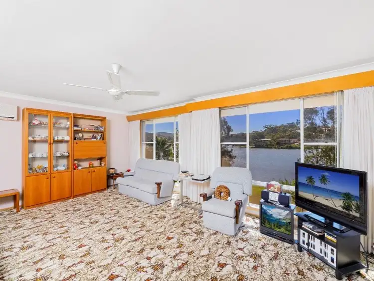 Fourth view of Homely house listing, 38 Ocean View Drive, Wamberal NSW 2260