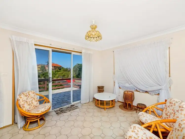 Fifth view of Homely house listing, 38 Ocean View Drive, Wamberal NSW 2260