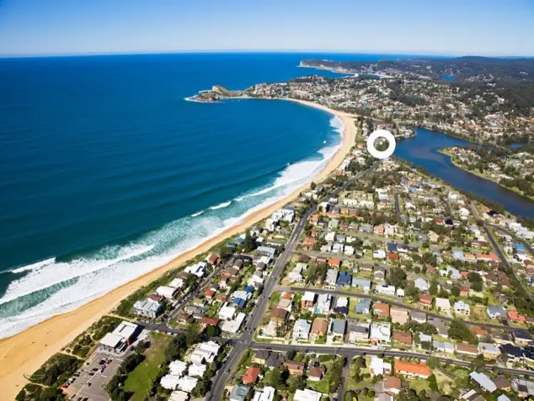 Seventh view of Homely house listing, 38 Ocean View Drive, Wamberal NSW 2260