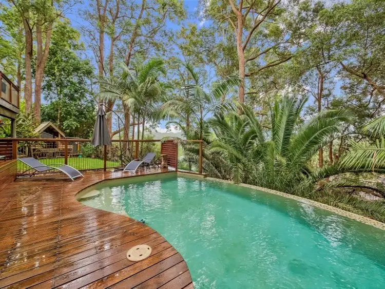 Main view of Homely house listing, 7 Nurragi Close, Avoca Beach NSW 2251