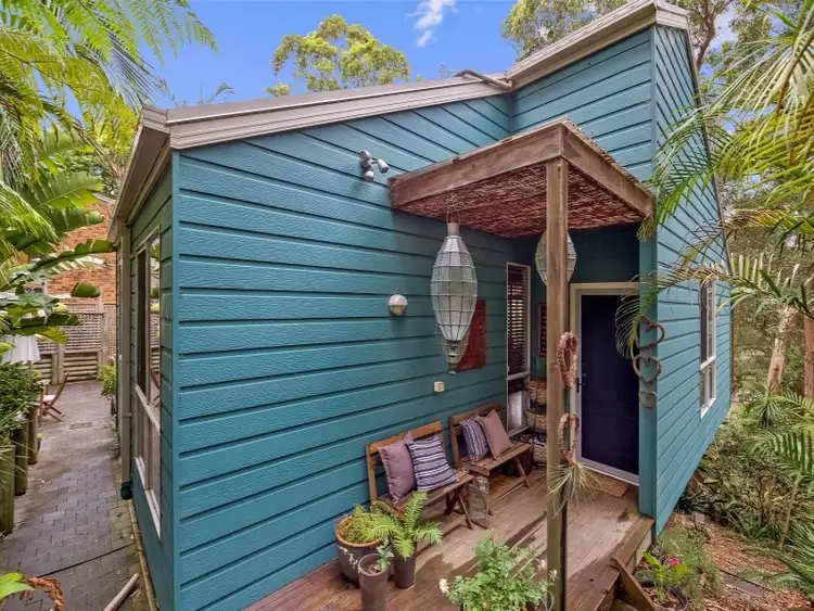 Second view of Homely house listing, 7 Nurragi Close, Avoca Beach NSW 2251