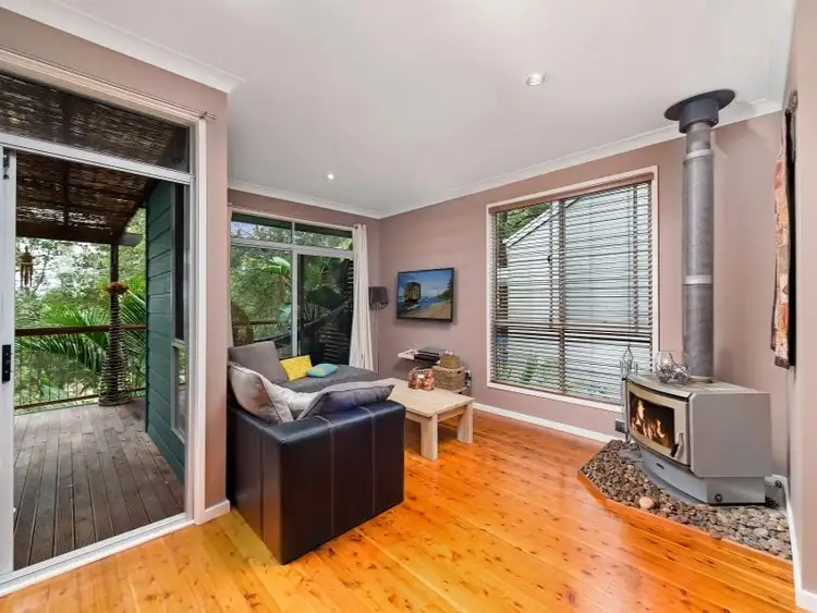 Fourth view of Homely house listing, 7 Nurragi Close, Avoca Beach NSW 2251
