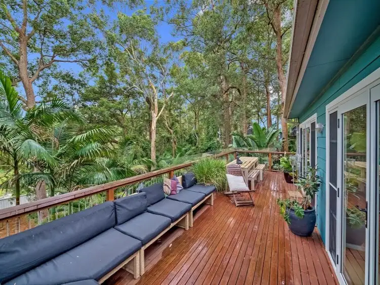 Seventh view of Homely house listing, 7 Nurragi Close, Avoca Beach NSW 2251