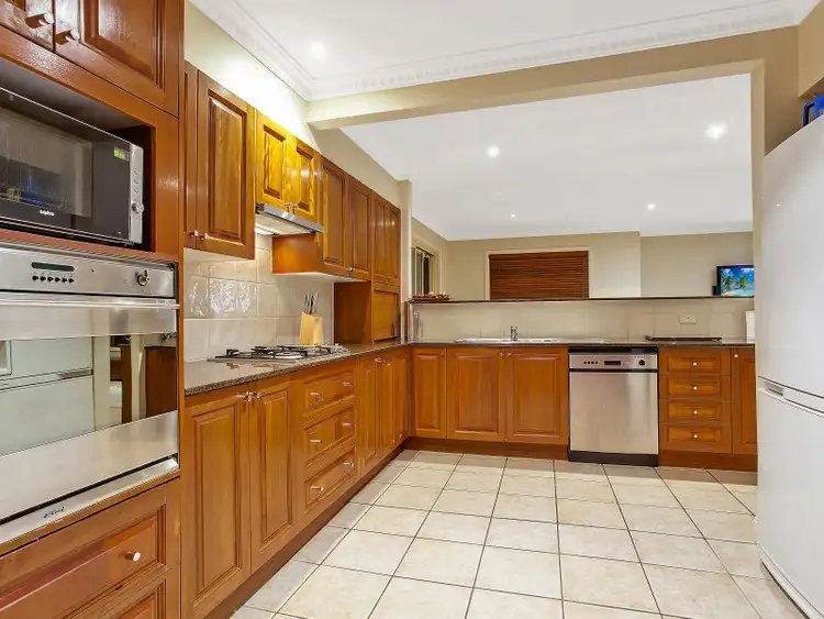 Fifth view of Homely house listing, 85 Wairakei Road, Wamberal NSW 2260