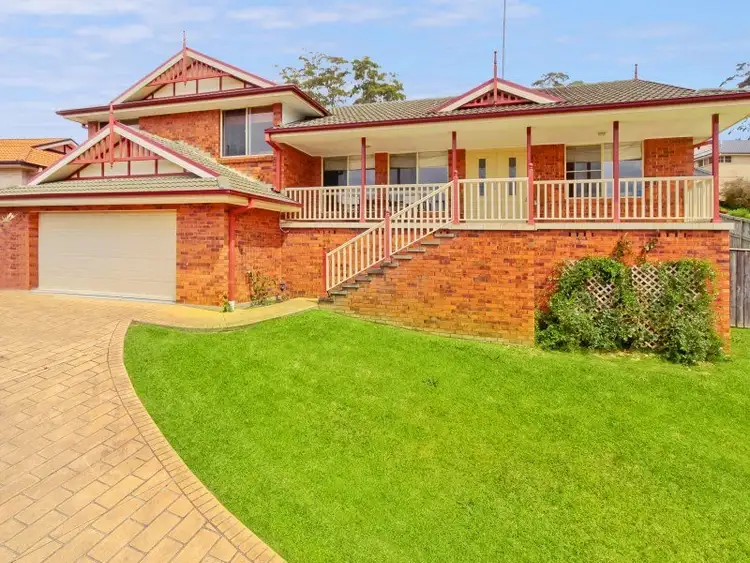 Main view of Homely house listing, 7 Dorchester Court, Terrigal NSW 2260