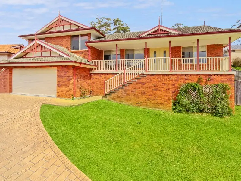 Main view of Homely house listing, 7 Dorchester Court, Terrigal NSW 2260
