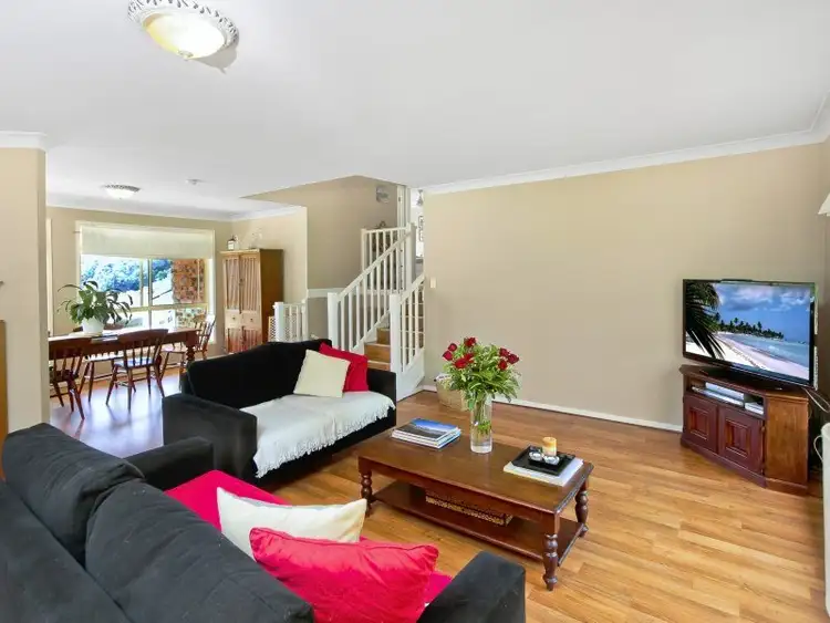 Second view of Homely house listing, 7 Dorchester Court, Terrigal NSW 2260