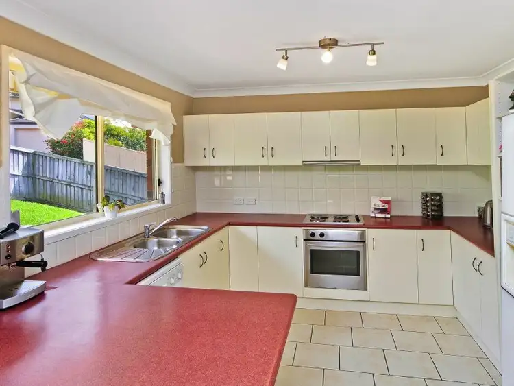 Fifth view of Homely house listing, 7 Dorchester Court, Terrigal NSW 2260