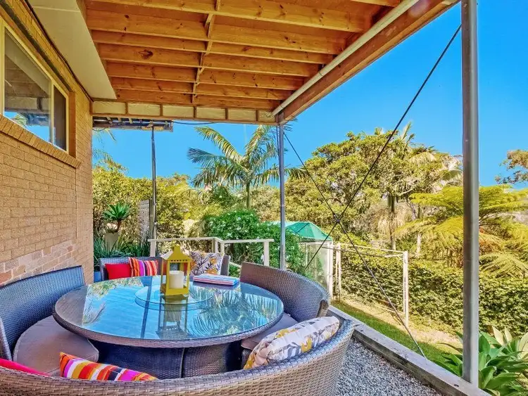 Fifth view of Homely house listing, 30 Yeramba Crescent, Terrigal NSW 2260