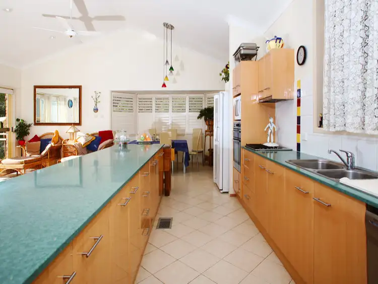 Fifth view of Homely house listing, 319A Avoca Drive, Green Point NSW 2251