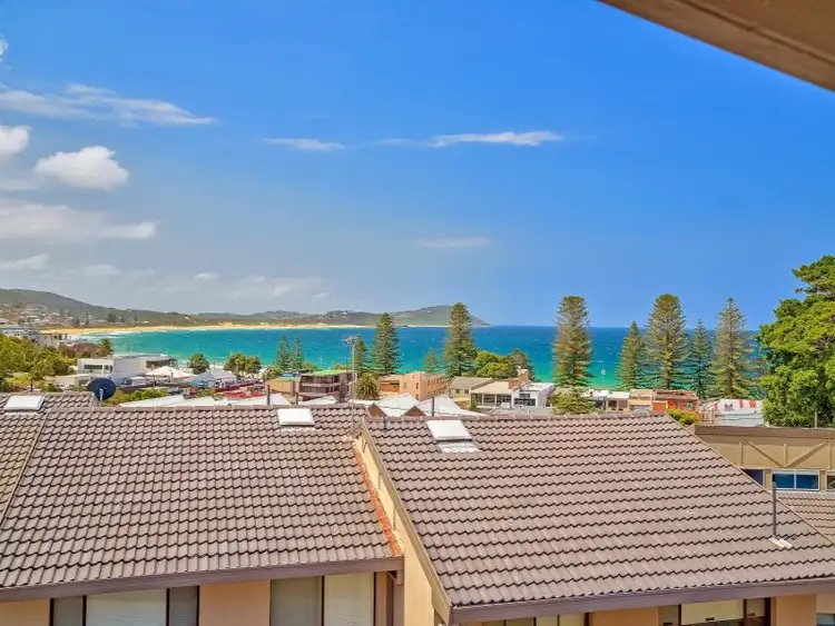 Main view of Homely unit listing, 4/15-19 Kurrawyba Avenue, Terrigal NSW 2260