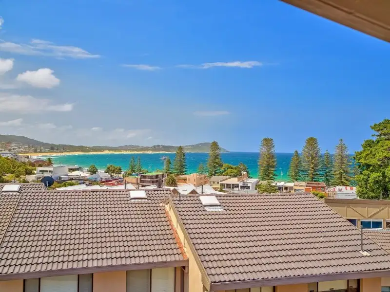 Main view of Homely unit listing, 4/15-19 Kurrawyba Avenue, Terrigal NSW 2260
