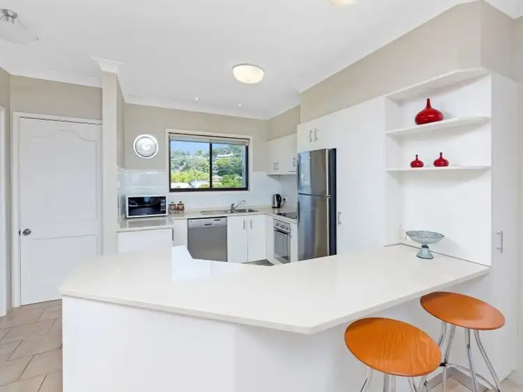 Third view of Homely unit listing, 4/15-19 Kurrawyba Avenue, Terrigal NSW 2260