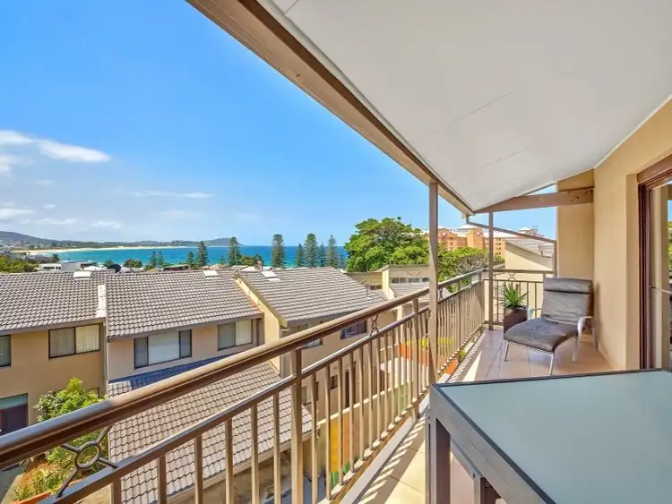 Fourth view of Homely unit listing, 4/15-19 Kurrawyba Avenue, Terrigal NSW 2260