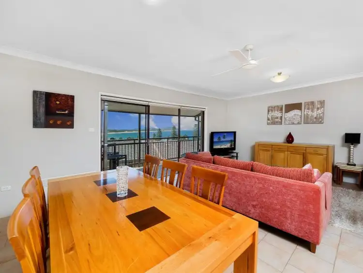 Fifth view of Homely unit listing, 4/15-19 Kurrawyba Avenue, Terrigal NSW 2260