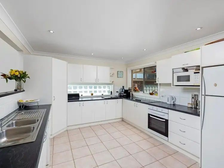 Second view of Homely house listing, 37 Lowanna Avenue, Forresters Beach NSW 2260