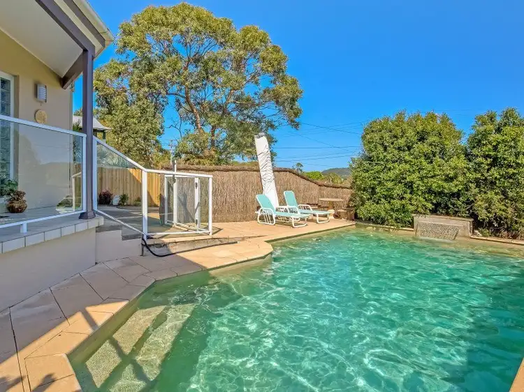 Third view of Homely house listing, 37 Lowanna Avenue, Forresters Beach NSW 2260