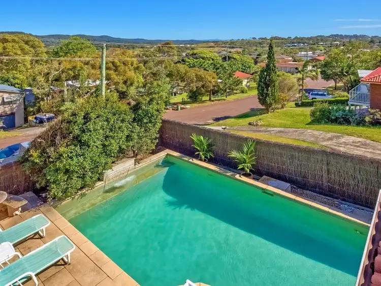 Fifth view of Homely house listing, 37 Lowanna Avenue, Forresters Beach NSW 2260