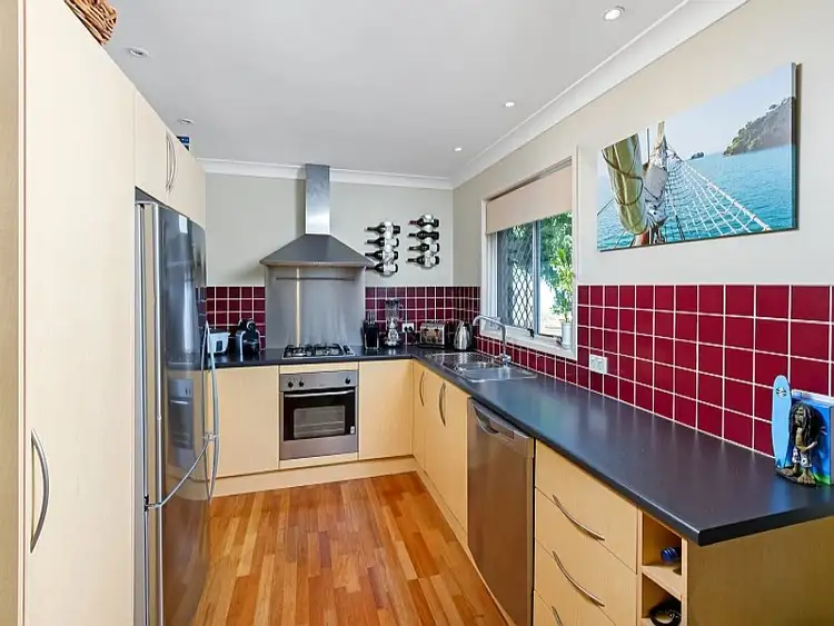 Fourth view of Homely semi-detached listing, 2/25 Cheryl Avenue, Terrigal NSW 2260