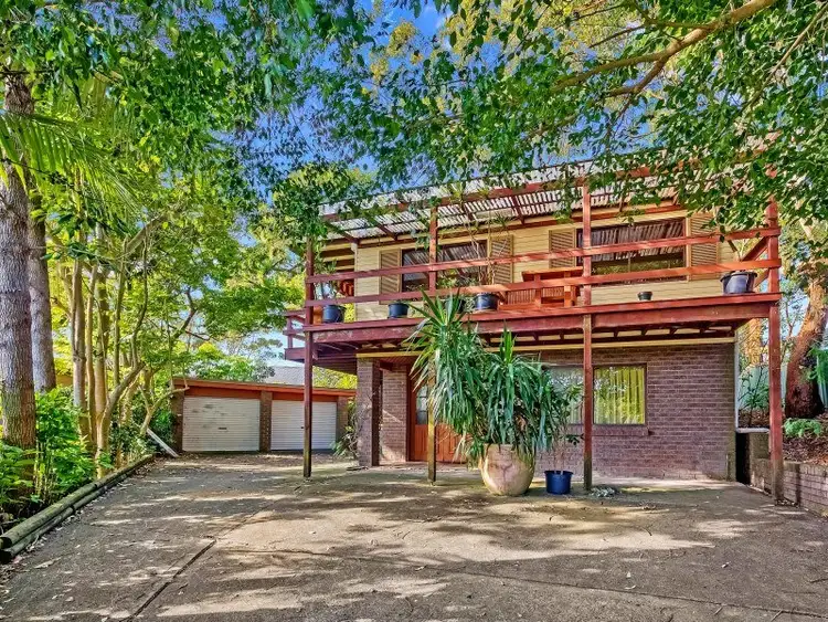 11 Beverley Crescent, Terrigal NSW 2260