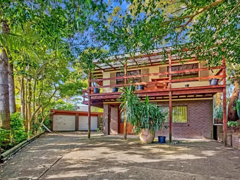 Main view of Homely house listing, 11 Beverley Crescent, Terrigal NSW 2260