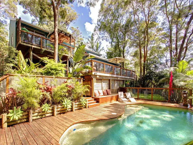 Main view of Homely house listing, 7 Nurragi Close, Avoca Beach NSW 2251