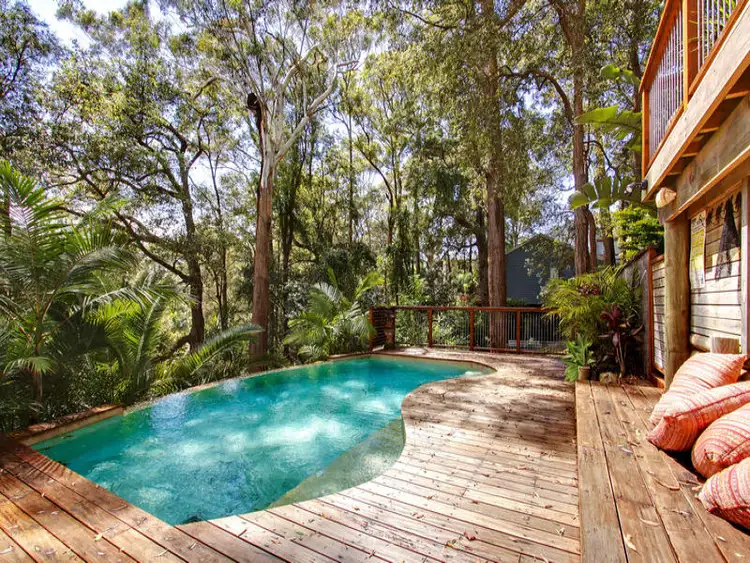 Second view of Homely house listing, 7 Nurragi Close, Avoca Beach NSW 2251