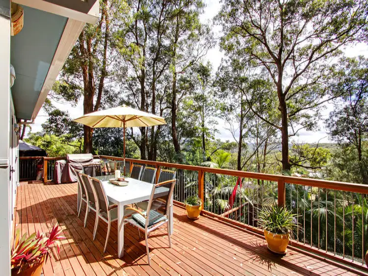 Third view of Homely house listing, 7 Nurragi Close, Avoca Beach NSW 2251