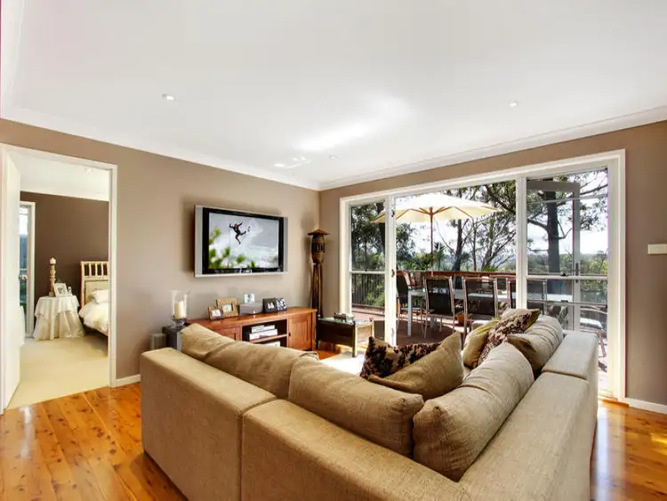 Fourth view of Homely house listing, 7 Nurragi Close, Avoca Beach NSW 2251