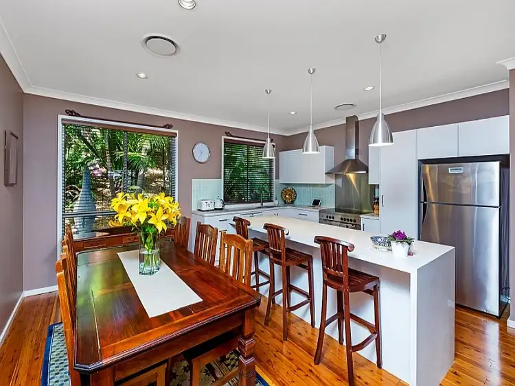 Fifth view of Homely house listing, 7 Nurragi Close, Avoca Beach NSW 2251