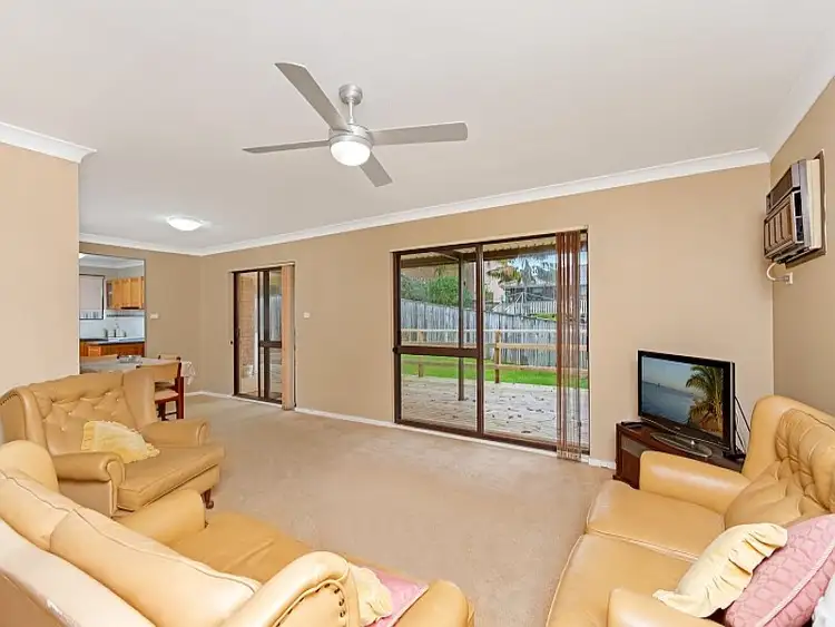Fourth view of Homely house listing, 6 Weemala Crescent, Terrigal NSW 2260