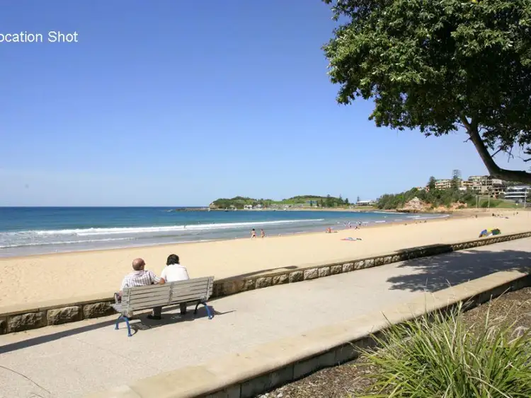 Second view of Homely house listing, 7 Beverley Crescent, Terrigal NSW 2260