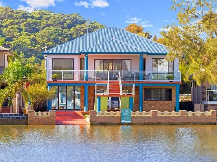 8 Morton Crescent, Davistown NSW 2251