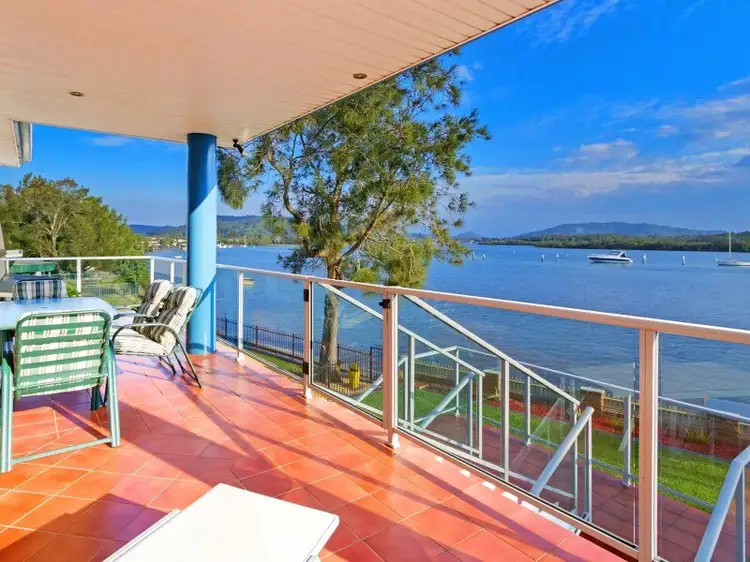Second view of Homely house listing, 8 Morton Crescent, Davistown NSW 2251