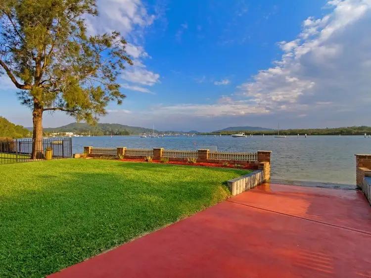 Third view of Homely house listing, 8 Morton Crescent, Davistown NSW 2251