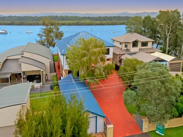 Fourth view of Homely house listing, 8 Morton Crescent, Davistown NSW 2251