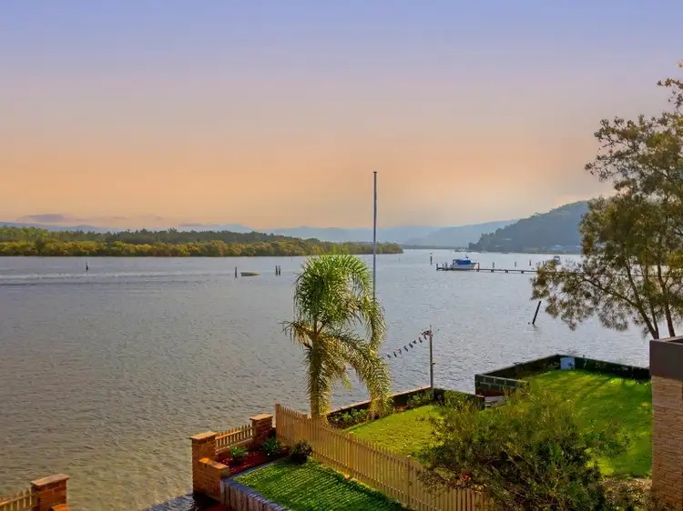 Fifth view of Homely house listing, 8 Morton Crescent, Davistown NSW 2251
