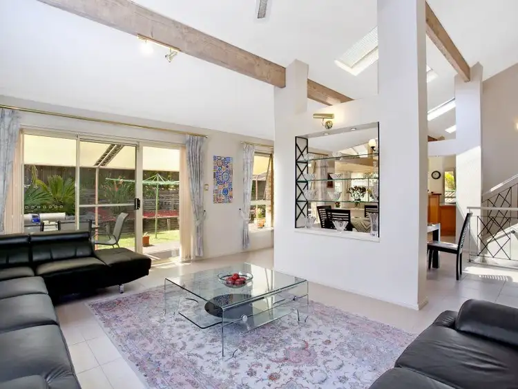 Third view of Homely house listing, 11 Bronzewing Drive, Erina NSW 2250