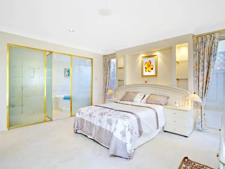 Fourth view of Homely house listing, 11 Bronzewing Drive, Erina NSW 2250