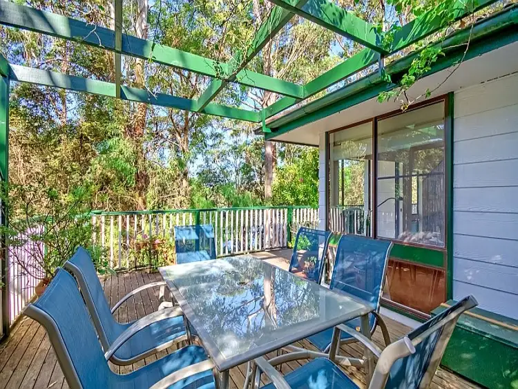 Sixth view of Homely house listing, 54 Lake Shore Drive, North Avoca NSW 2260