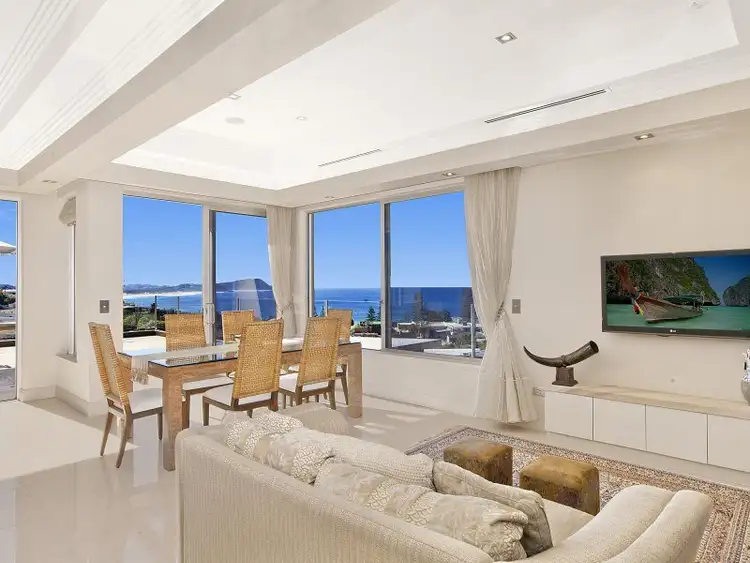 Fifth view of Homely apartment listing, 2/21 Grosvenor Road, Terrigal NSW 2260