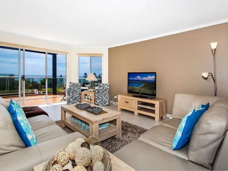 Second view of Homely apartment listing, 1/34 Campbell Crescent, Terrigal NSW 2260