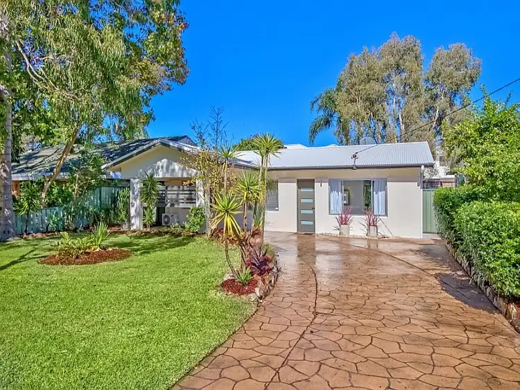 Fifth view of Homely house listing, 4 Michaela Road, Terrigal NSW 2260