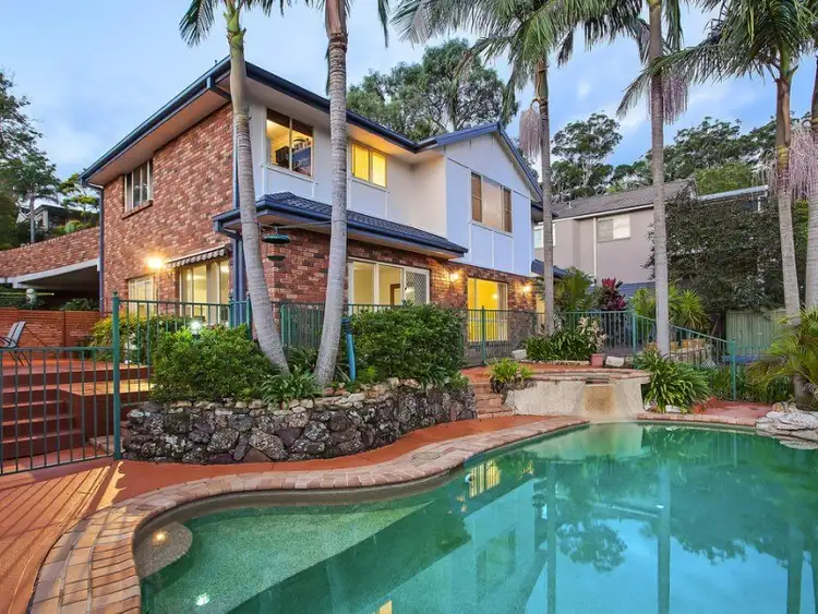 16 Cotswolds Close, Terrigal NSW 2260