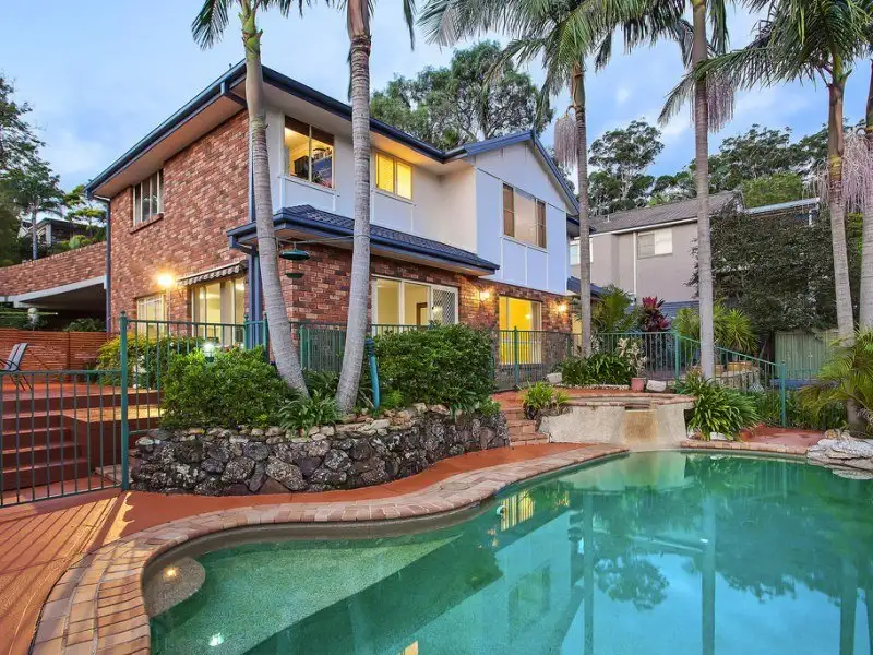 Main view of Homely house listing, 16 Cotswolds Close, Terrigal NSW 2260
